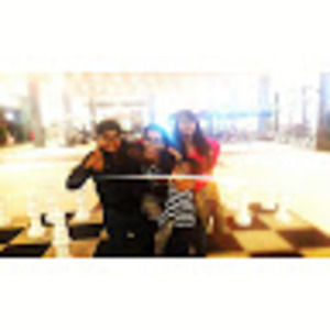 Meet your Posher, Steven